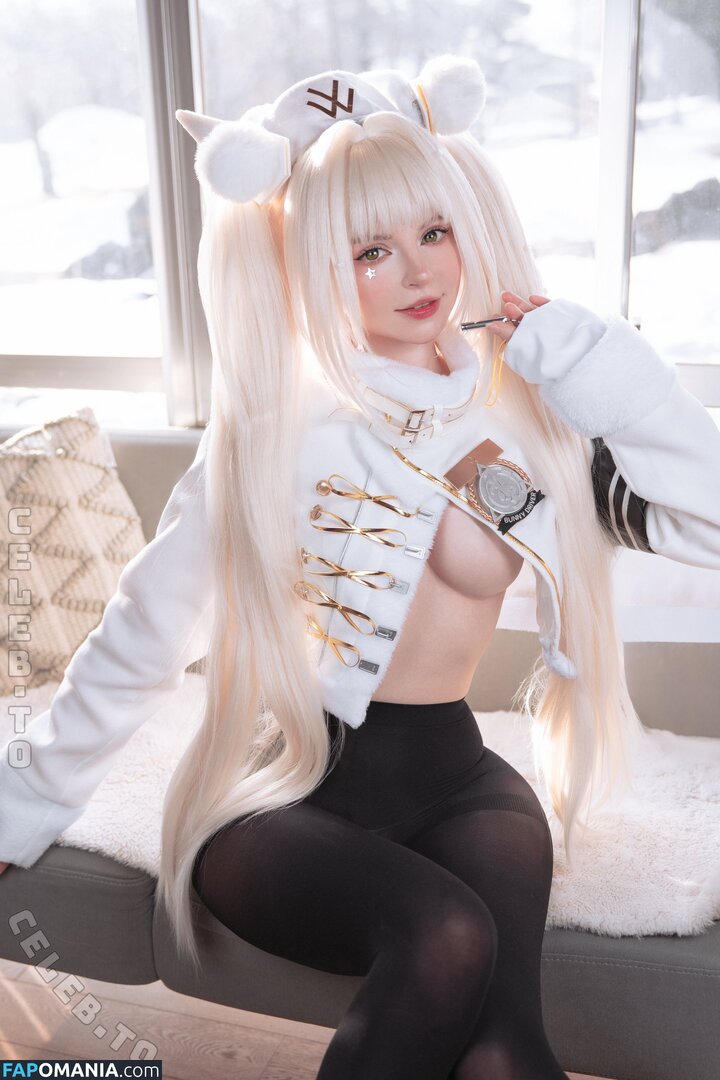 PeachMilky / PeachMilky_ / peachmilkycosplay / peachmilkytea Naakt OnlyFans  Gelekte foto #64