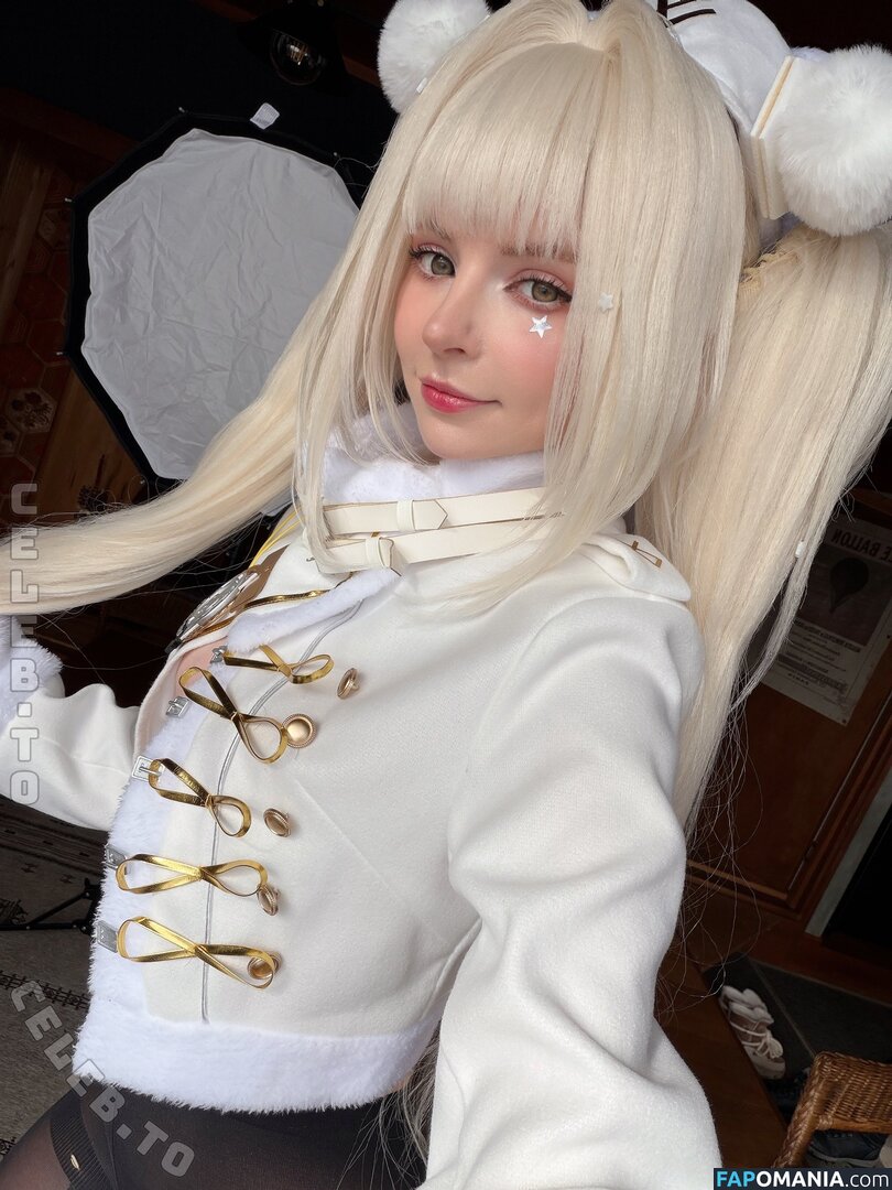 PeachMilky / PeachMilky_ / peachmilkycosplay / peachmilkytea Naakt OnlyFans  Gelekte foto #65