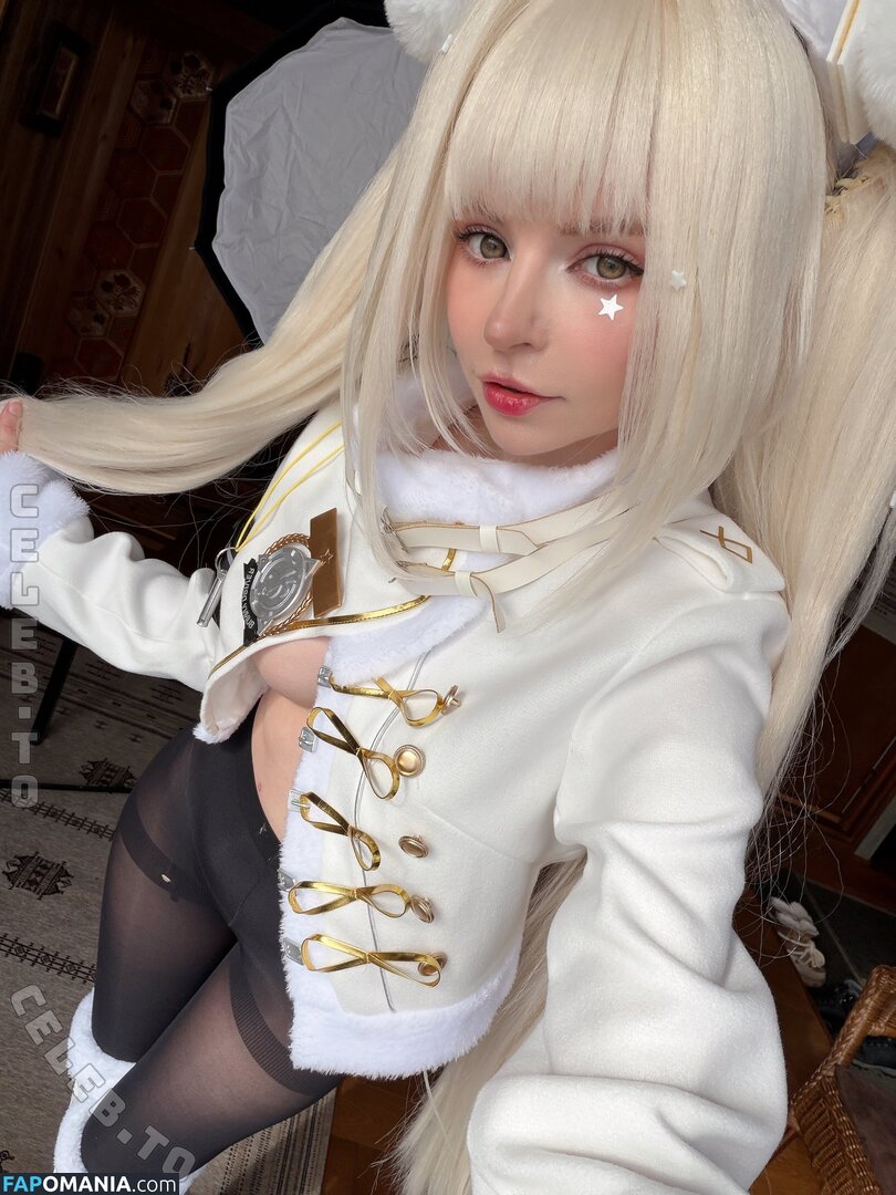 PeachMilky / PeachMilky_ / peachmilkycosplay / peachmilkytea Naakt OnlyFans  Gelekte foto #67