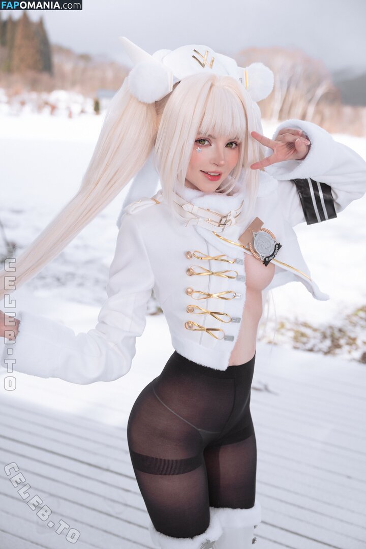 PeachMilky / PeachMilky_ / peachmilkycosplay / peachmilkytea Naakt OnlyFans  Gelekte foto #68