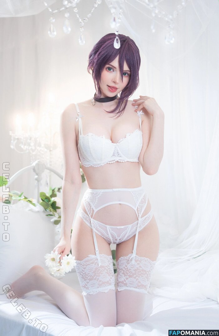 PeachMilky / PeachMilky_ / peachmilkycosplay / peachmilkytea Naakt OnlyFans  Gelekte foto #72