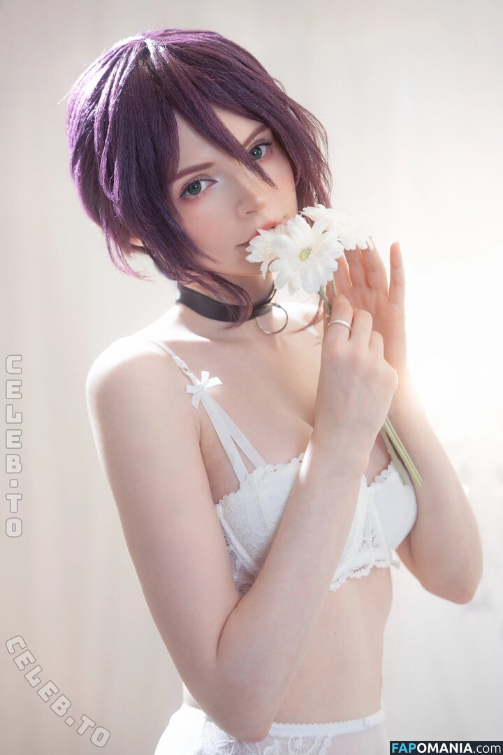 PeachMilky / PeachMilky_ / peachmilkycosplay / peachmilkytea Naakt OnlyFans  Gelekte foto #77