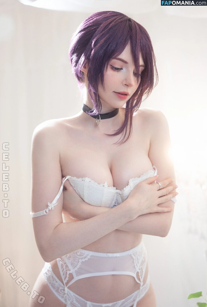 PeachMilky / PeachMilky_ / peachmilkycosplay / peachmilkytea Naakt OnlyFans  Gelekte foto #79
