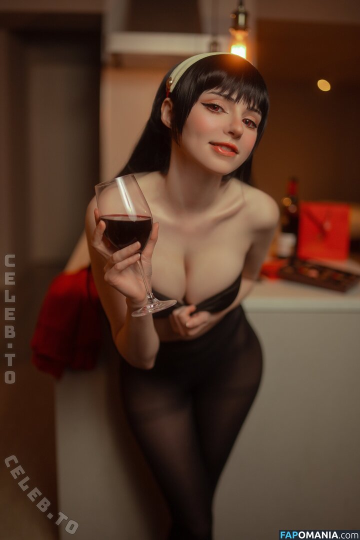 PeachMilky / PeachMilky_ / peachmilkycosplay / peachmilkytea Naakt OnlyFans  Gelekte foto #91