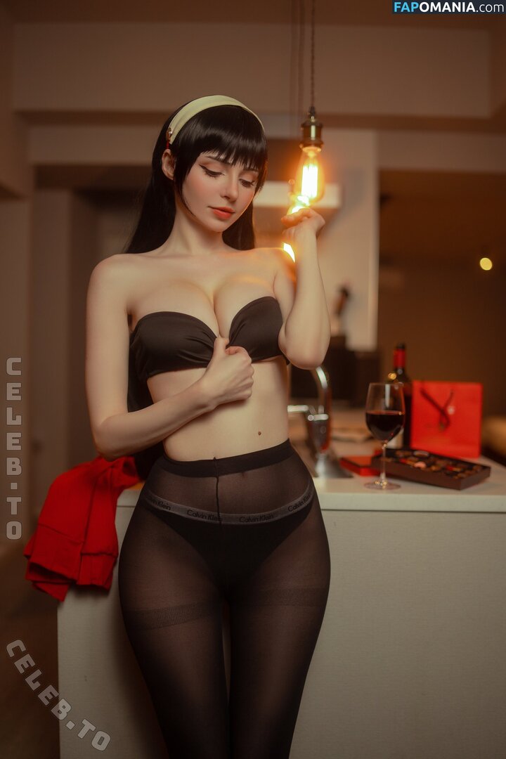 PeachMilky / PeachMilky_ / peachmilkycosplay / peachmilkytea Naakt OnlyFans  Gelekte foto #95