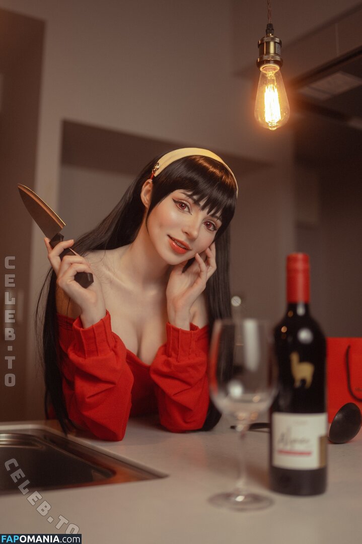 PeachMilky / PeachMilky_ / peachmilkycosplay / peachmilkytea Naakt OnlyFans  Gelekte foto #97