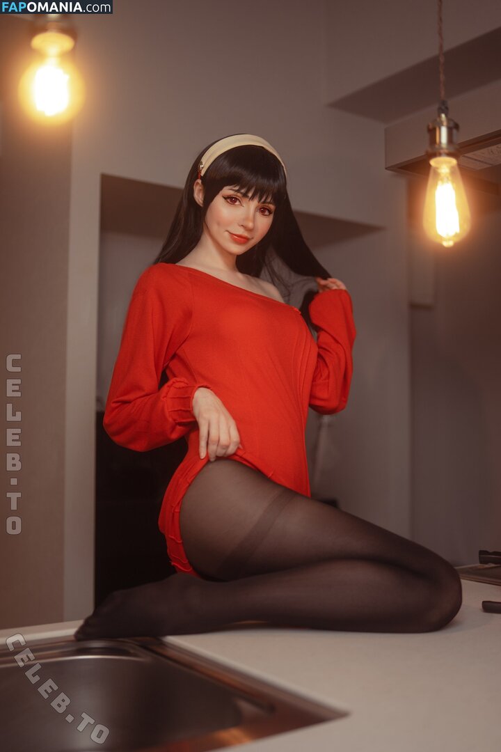 PeachMilky / PeachMilky_ / peachmilkycosplay / peachmilkytea Naakt OnlyFans  Gelekte foto #101