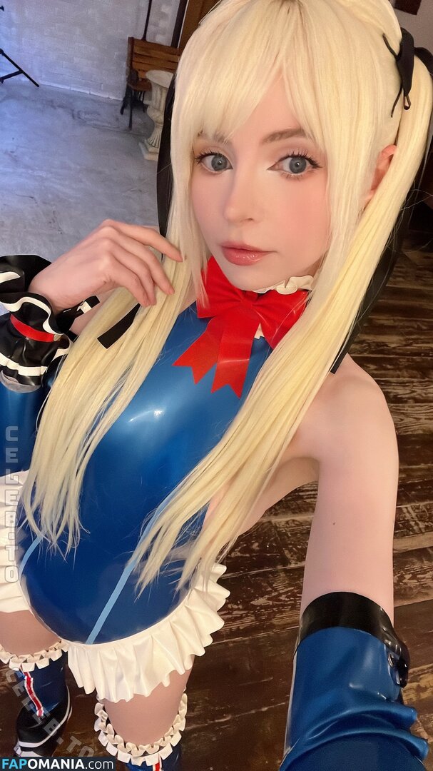 PeachMilky / PeachMilky_ / peachmilkycosplay / peachmilkytea Naakt OnlyFans  Gelekte foto #132
