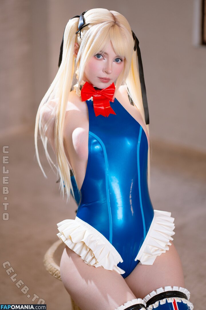 PeachMilky / PeachMilky_ / peachmilkycosplay / peachmilkytea Naakt OnlyFans  Gelekte foto #135