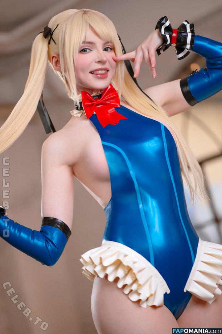 PeachMilky / PeachMilky_ / peachmilkycosplay / peachmilkytea Naakt OnlyFans  Gelekte foto #140