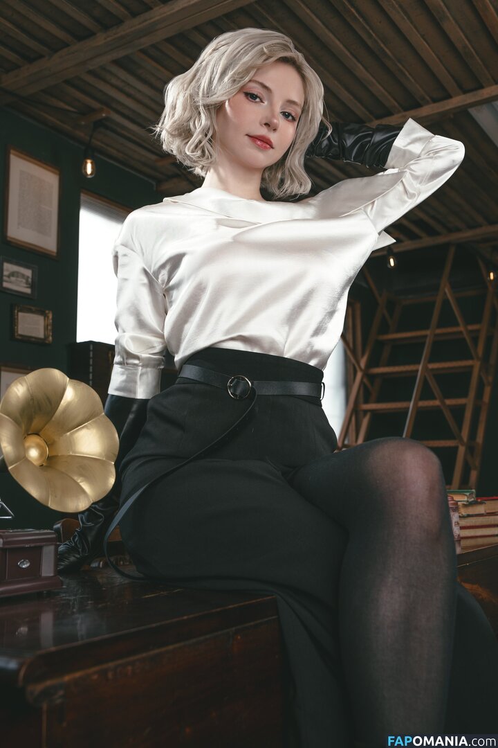 PeachMilky / PeachMilky_ / peachmilkycosplay / peachmilkytea Naakt OnlyFans  Gelekte foto #149