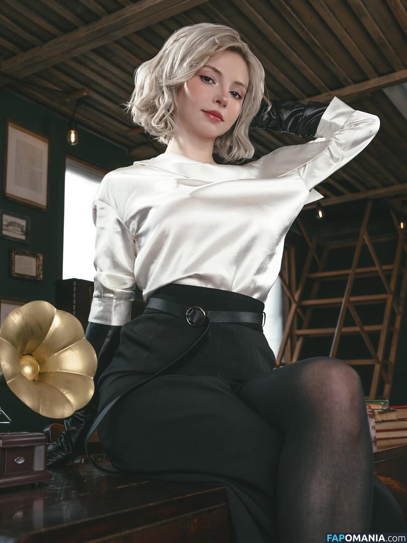 PeachMilky / PeachMilky_ / peachmilkycosplay / peachmilkytea Naakt OnlyFans  Gelekte foto #150