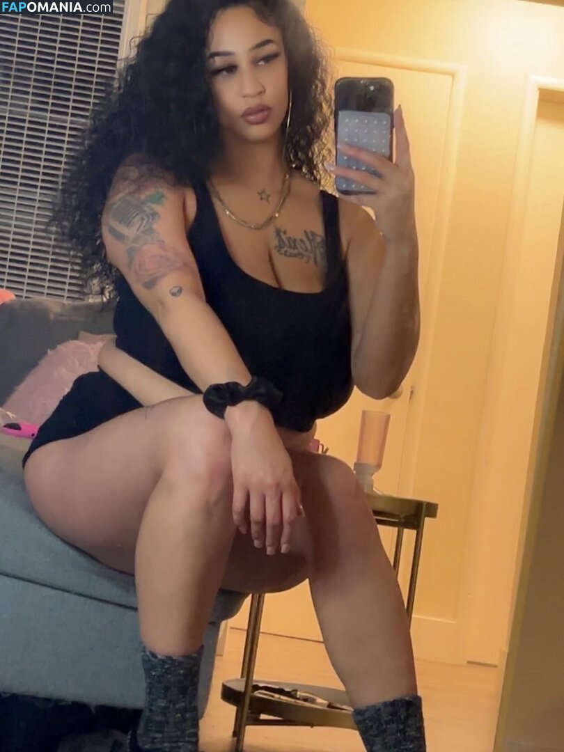 Peachy.Star / iamstar9x2 / lifeof_star Naakt OnlyFans  Gelekte foto #1