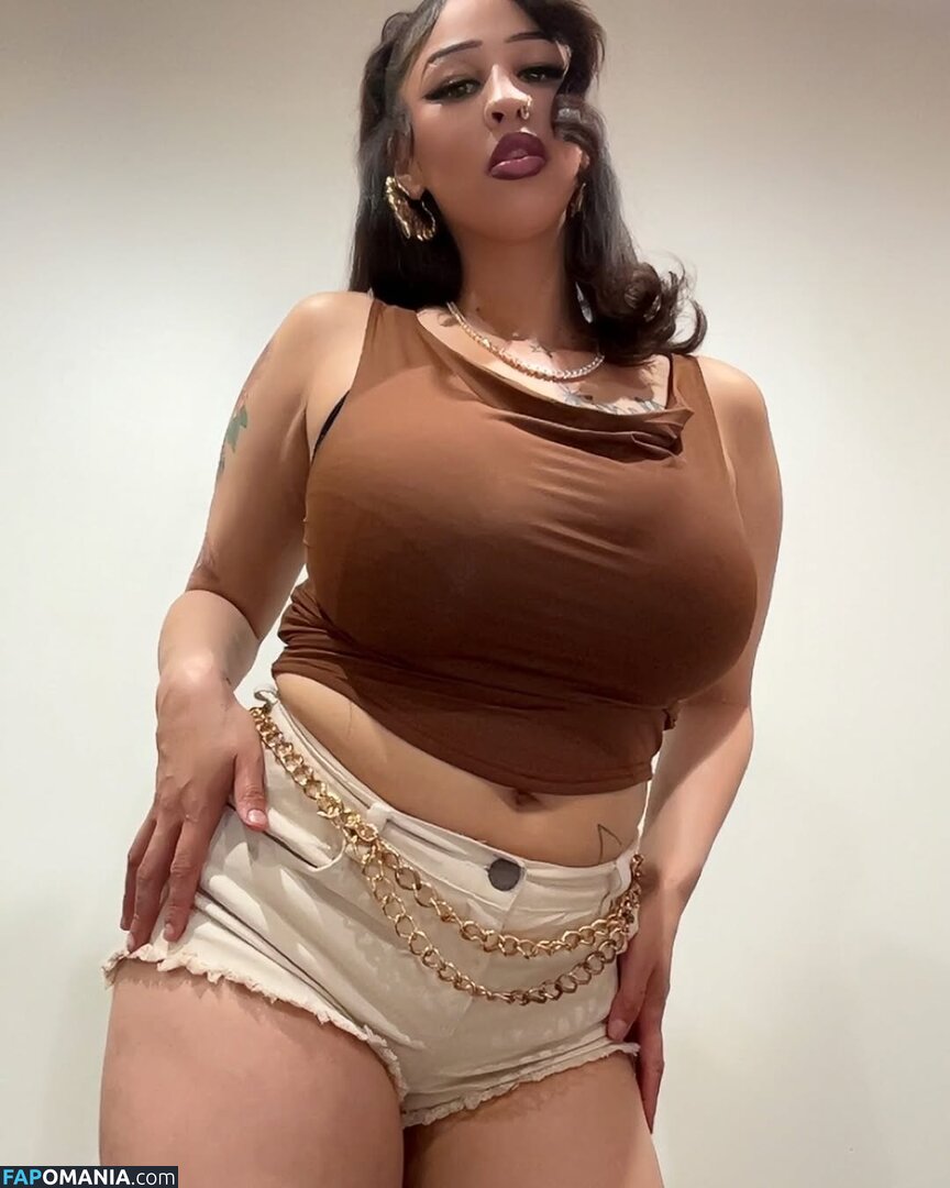 Peachy.Star / iamstar9x2 / lifeof_star Naakt OnlyFans  Gelekte foto #6