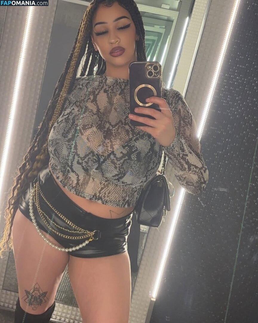 Peachy.Star / iamstar9x2 / lifeof_star Naakt OnlyFans  Gelekte foto #13