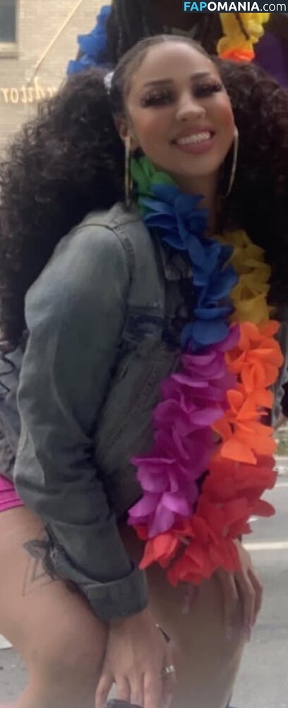 Peachy.Star / iamstar9x2 / lifeof_star Naakt OnlyFans  Gelekte foto #14