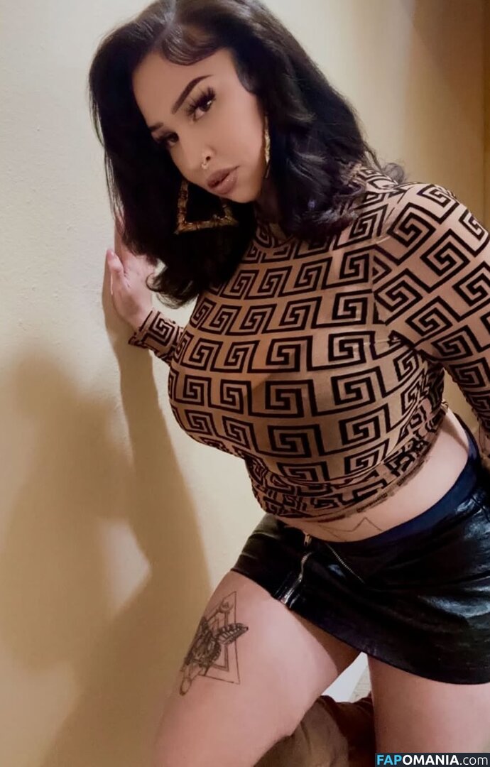 Peachy.Star / iamstar9x2 / lifeof_star Naakt OnlyFans  Gelekte foto #16