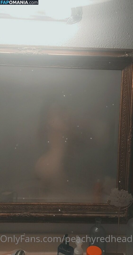 peachyredheadbabe_91 / peachyskaterr Naakt OnlyFans  Gelekte foto #6