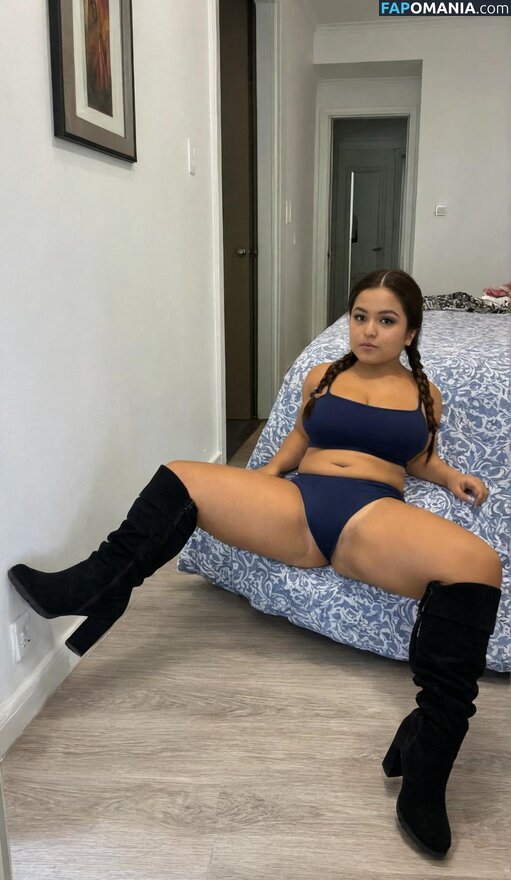 Pearl Garcia / pearlgarciax Naakt OnlyFans  Gelekte foto #8