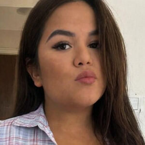 Pearl Garcia