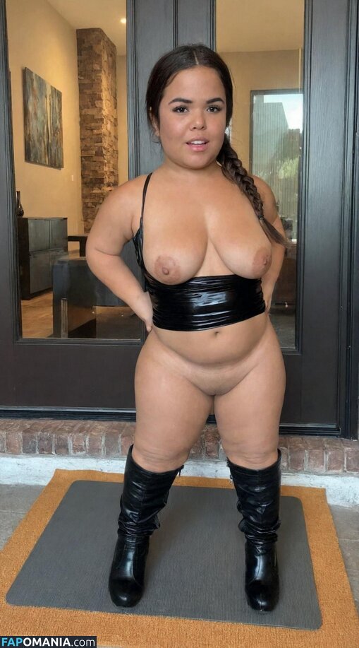 Pearl Garcia / pearlgarciax Naakt OnlyFans  Gelekte foto #18