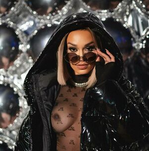 Pearl Thusi