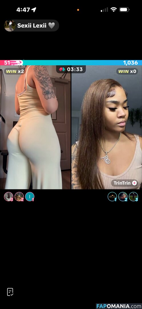 https: / pearledlexii Naakt OnlyFans  Gelekte foto #4