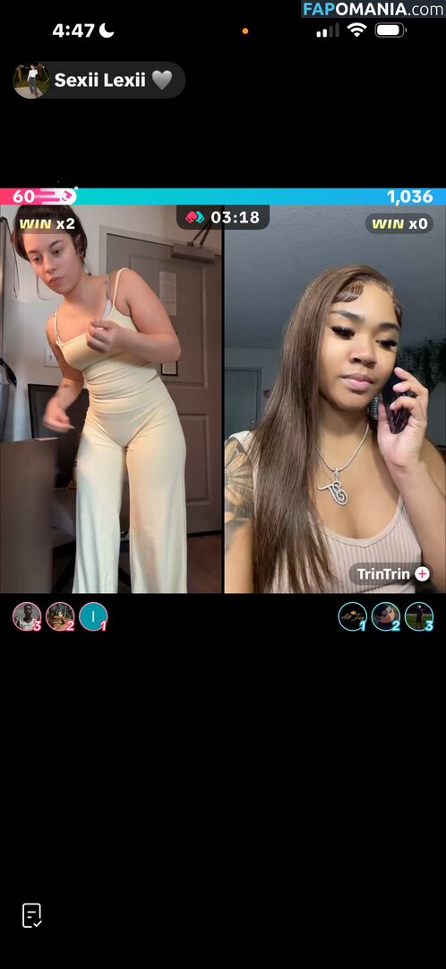 https: / pearledlexii Naakt OnlyFans  Gelekte foto #5