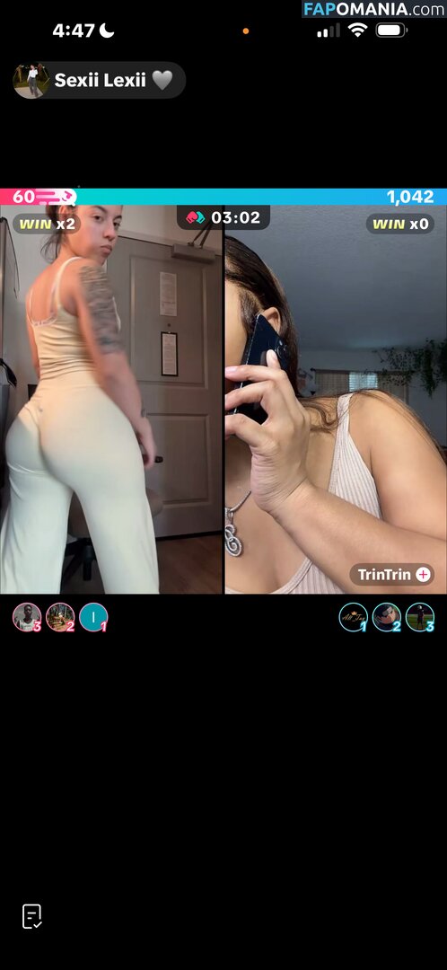 https: / pearledlexii Naakt OnlyFans  Gelekte foto #6