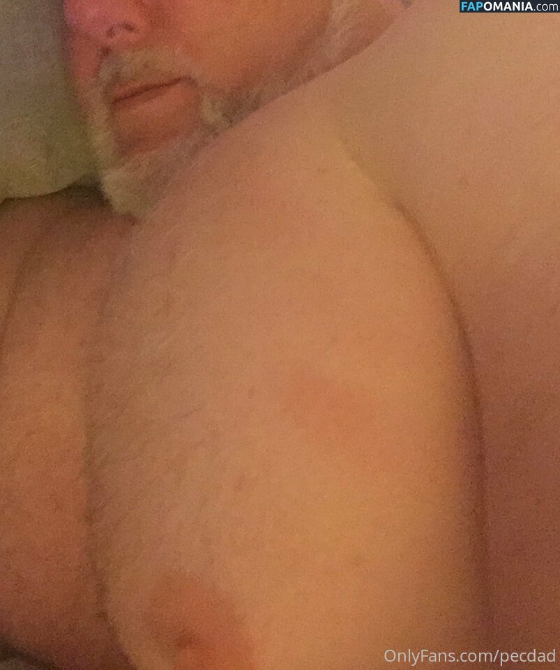 pecdad Naakt OnlyFans  Gelekte foto #22