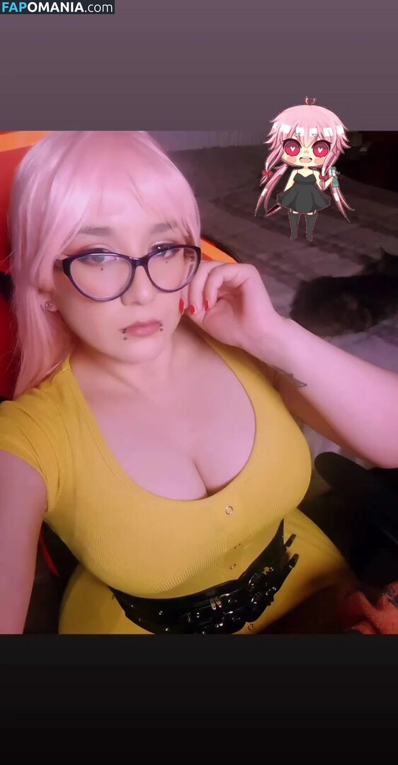 Eve_Pekexx / Evelin / Pekeasmr / ttv_pekexx Naakt OnlyFans  Gelekte foto #64