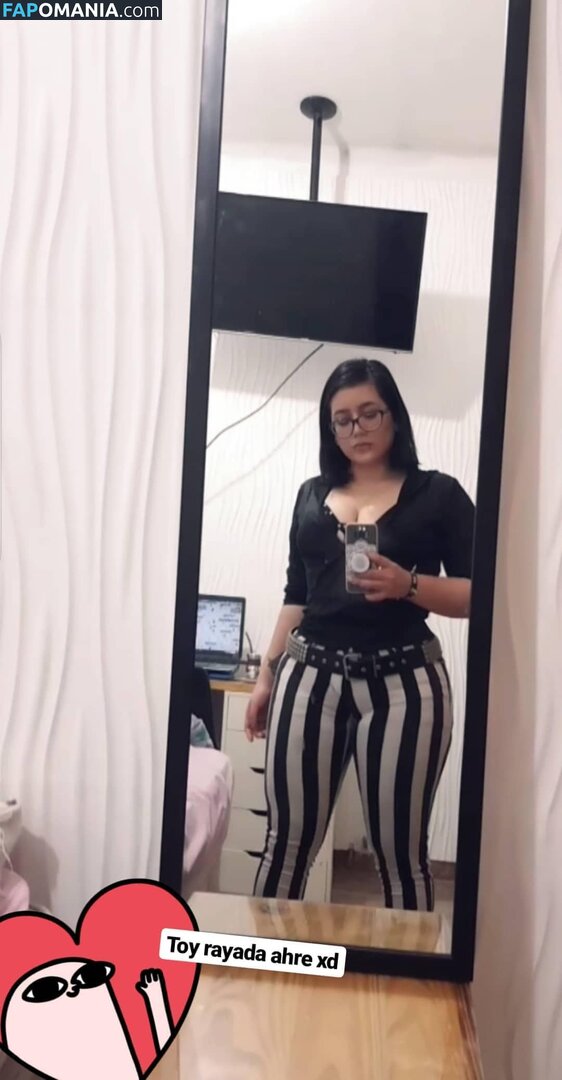 Eve_Pekexx / Evelin / Pekeasmr / ttv_pekexx Naakt OnlyFans  Gelekte foto #71