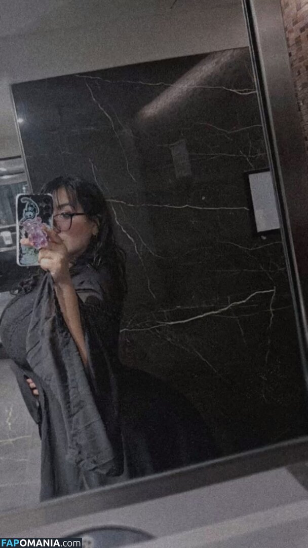 Eve_Pekexx / Evelin / Pekeasmr / ttv_pekexx Naakt OnlyFans  Gelekte foto #84