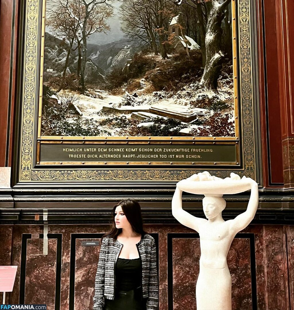 Pelagea ASMR / YourPelagea / pelagea_asmr Naakt OnlyFans  Gelekte foto #2