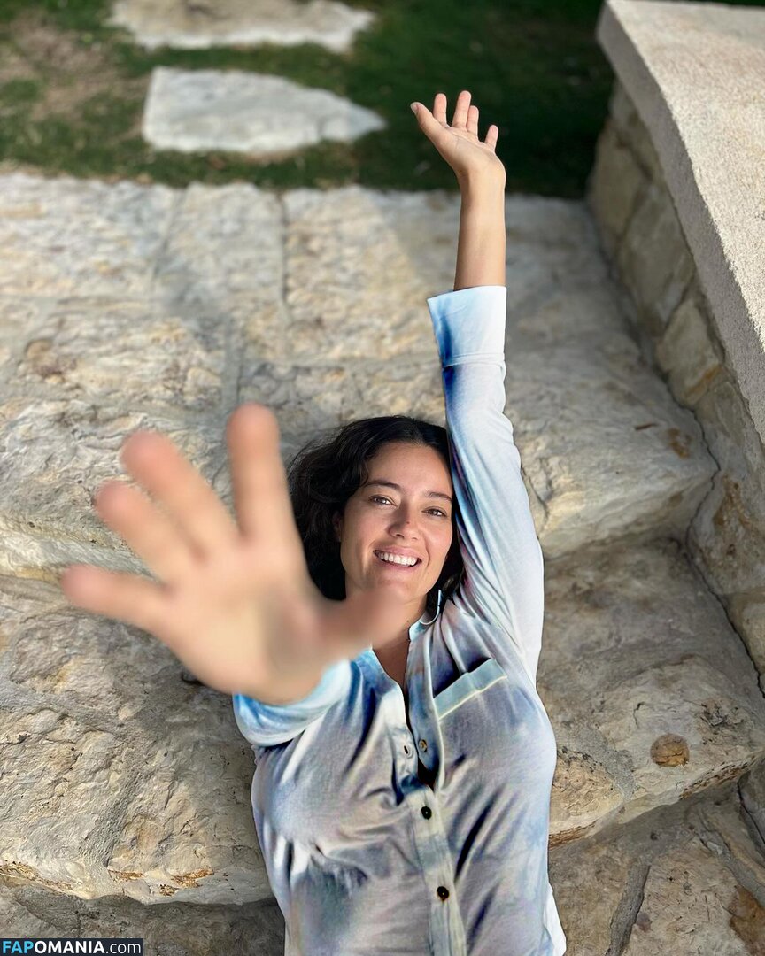 Pelin Akil / https: / pelinakil Naakt OnlyFans  Gelekte foto #7