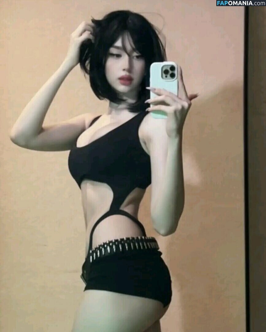 Pelmentoschan / pelmentossschaan Naakt OnlyFans  Gelekte foto #5