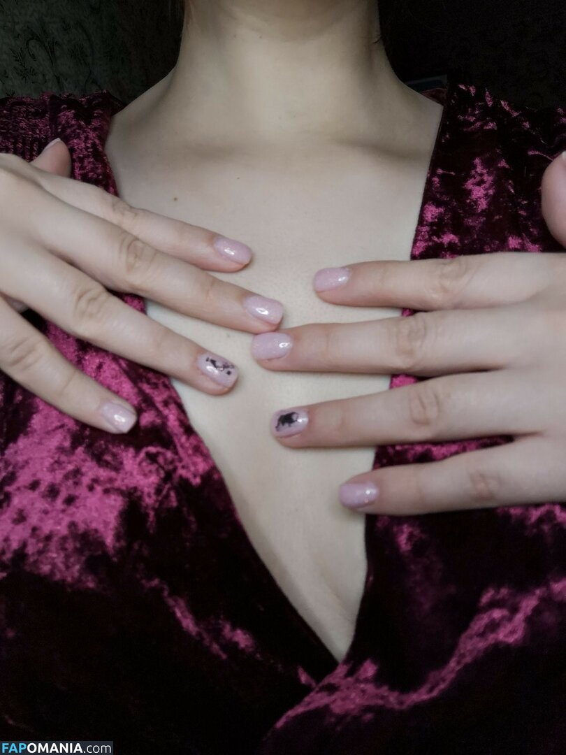 Pelmeshek_Syma / redfury_fox Naakt OnlyFans  Gelekte foto #2