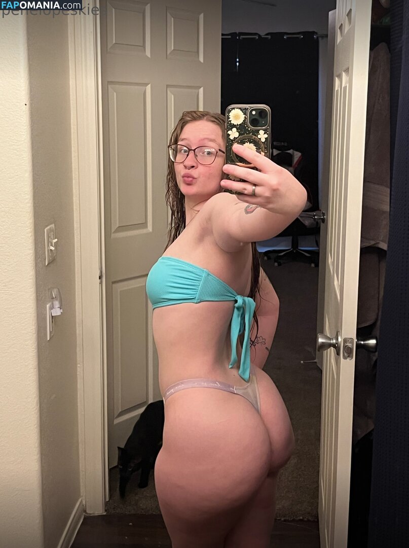 Penelope_skies / kirakatnip / penelope-skies Naakt OnlyFans  Gelekte foto #8