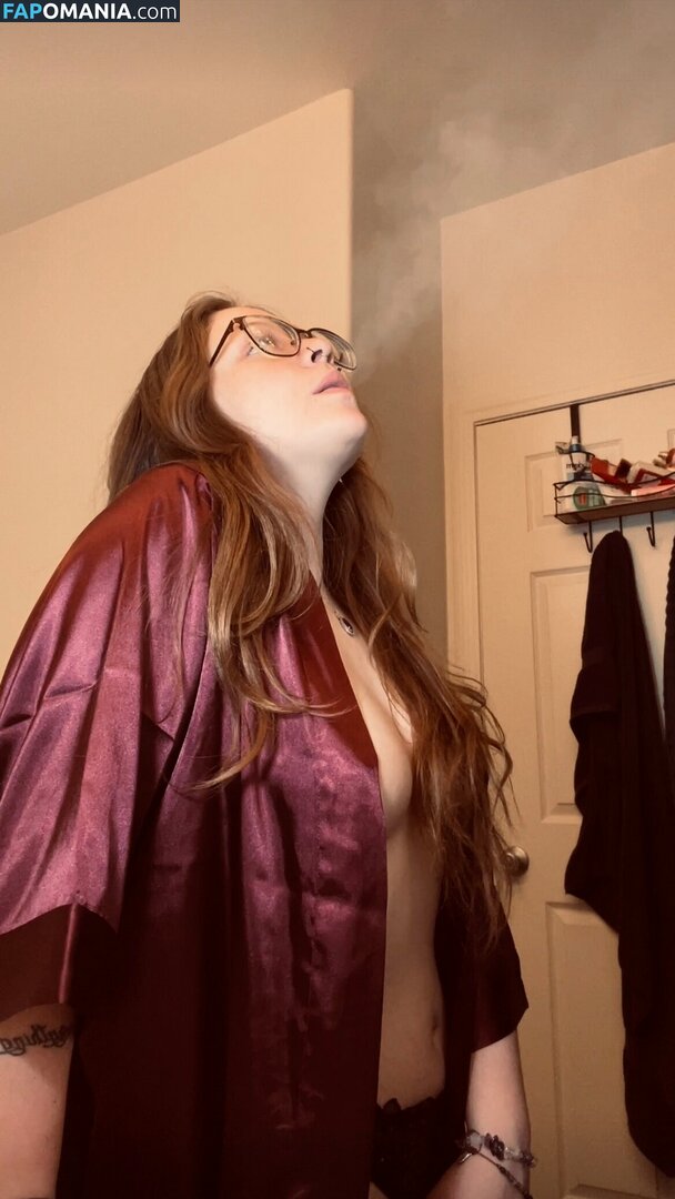 Penelope_skies / kirakatnip / penelope-skies Naakt OnlyFans  Gelekte foto #9