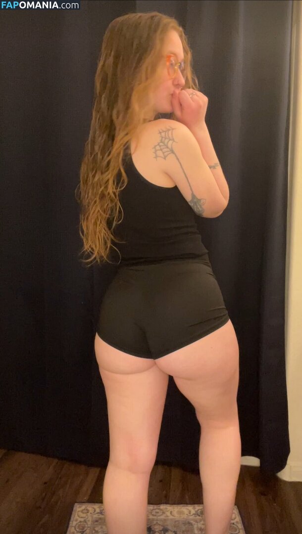 Penelope_skies / kirakatnip / penelope-skies Naakt OnlyFans  Gelekte foto #11