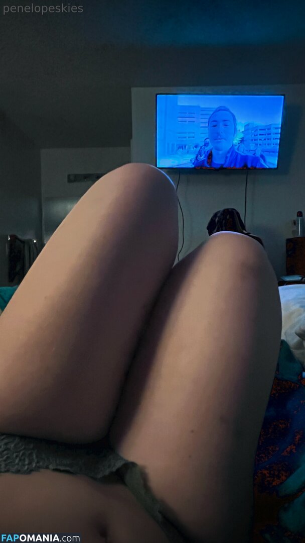 Penelope_skies / kirakatnip / penelope-skies Naakt OnlyFans  Gelekte foto #14