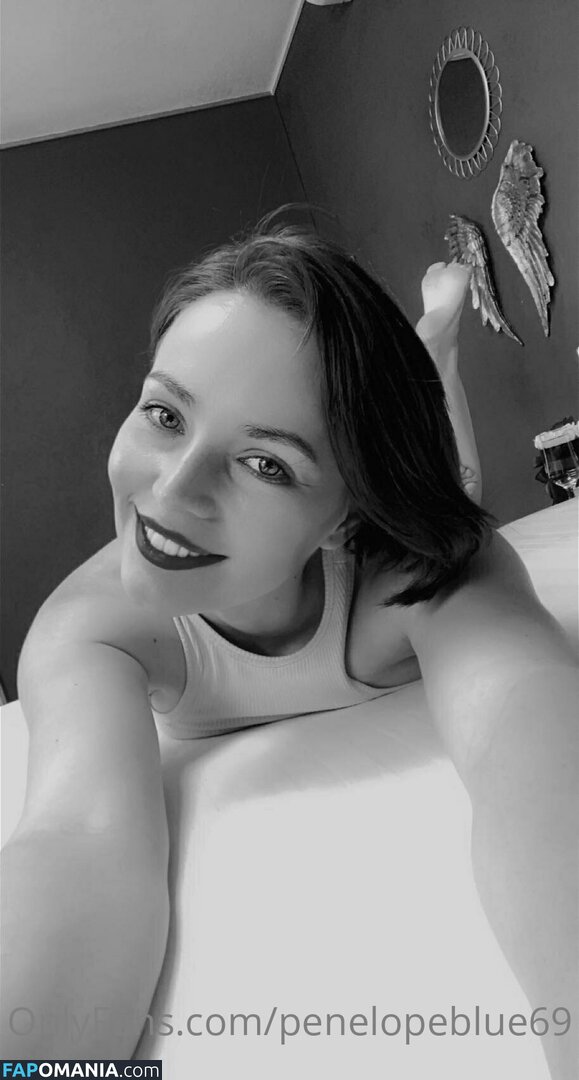 penelopeblue69 / penelopecruzoficial Naakt OnlyFans  Gelekte foto #93