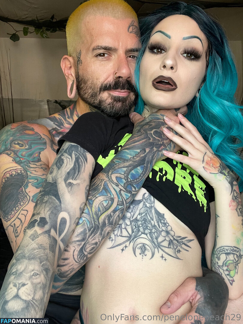 penelopepeach / penelopepeach29 Naakt OnlyFans  Gelekte foto #35