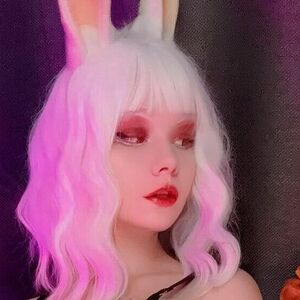 Penkarui Cosplay
