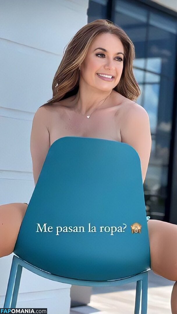 Penélope Menchaca Naakt OnlyFans  Gelekte foto #17
