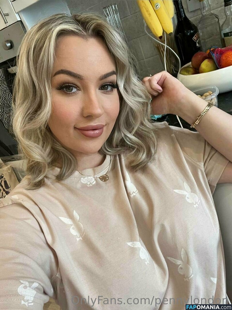 pennylondon / ultimate_tomathoe Naakt OnlyFans  Gelekte foto #44