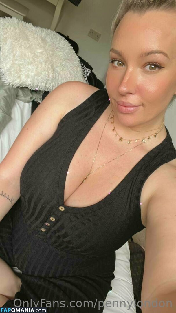 pennylondon / ultimate_tomathoe Naakt OnlyFans  Gelekte foto #46