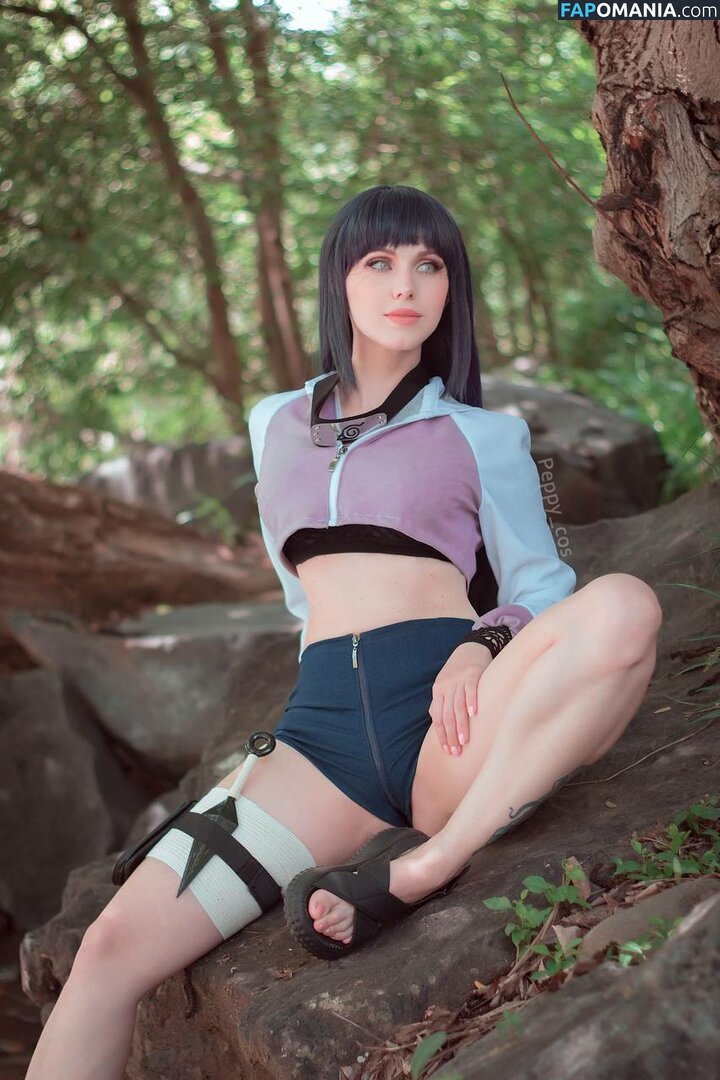 Peppy_Cos Naakt OnlyFans  Gelekte foto #64