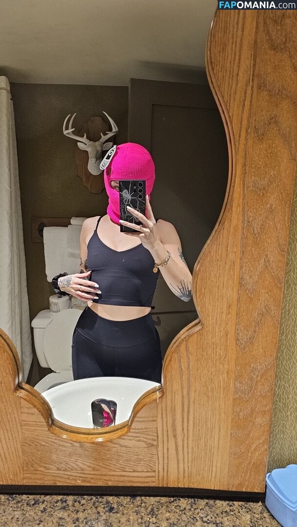 Perfexia / perfexiaa Naakt OnlyFans  Gelekte foto #6