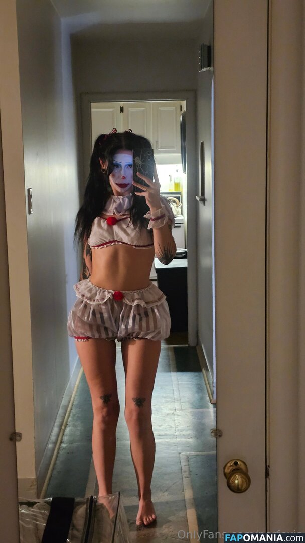 Perfexia / perfexiaa Naakt OnlyFans  Gelekte foto #12